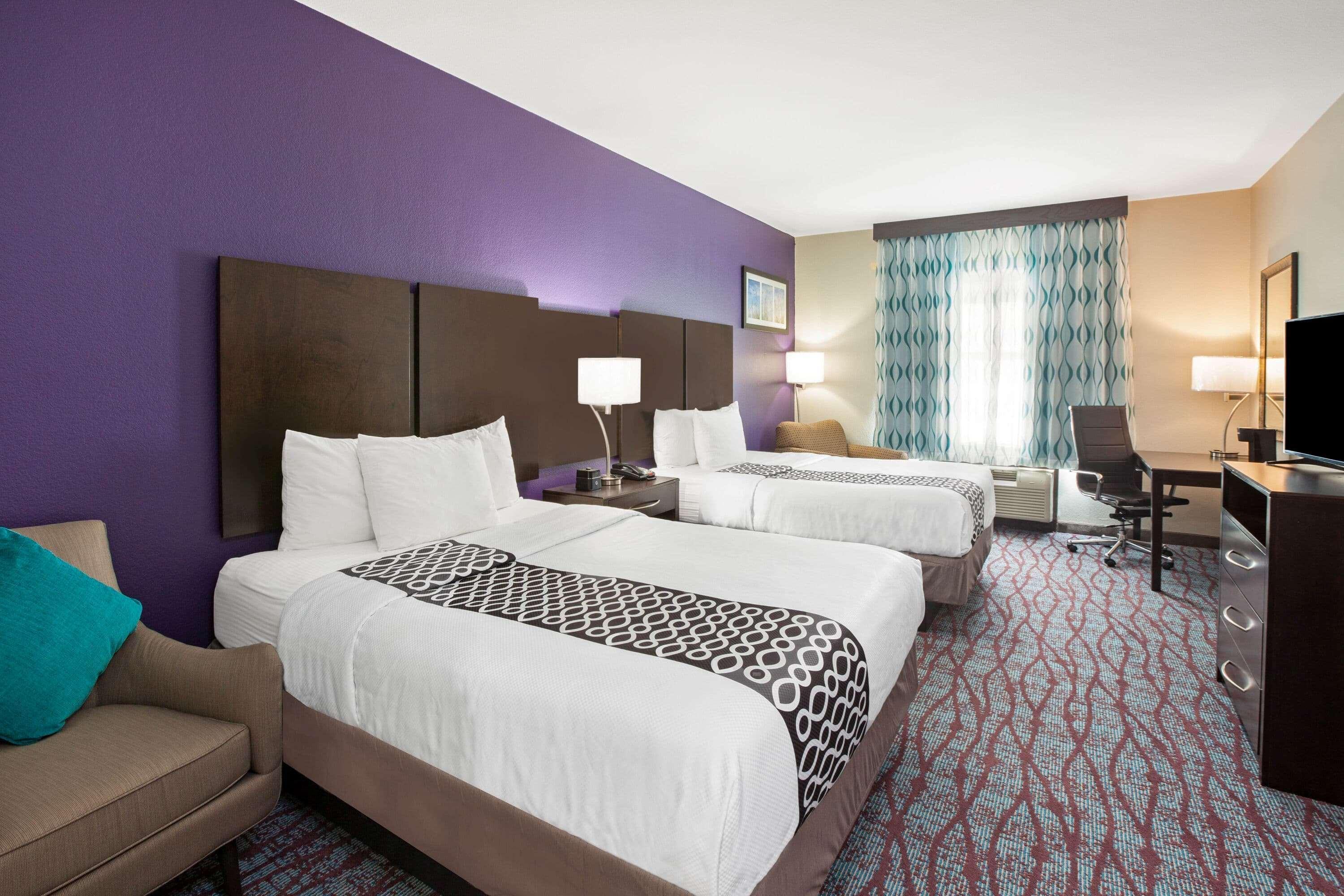 La Quinta By Wyndham North Hotel