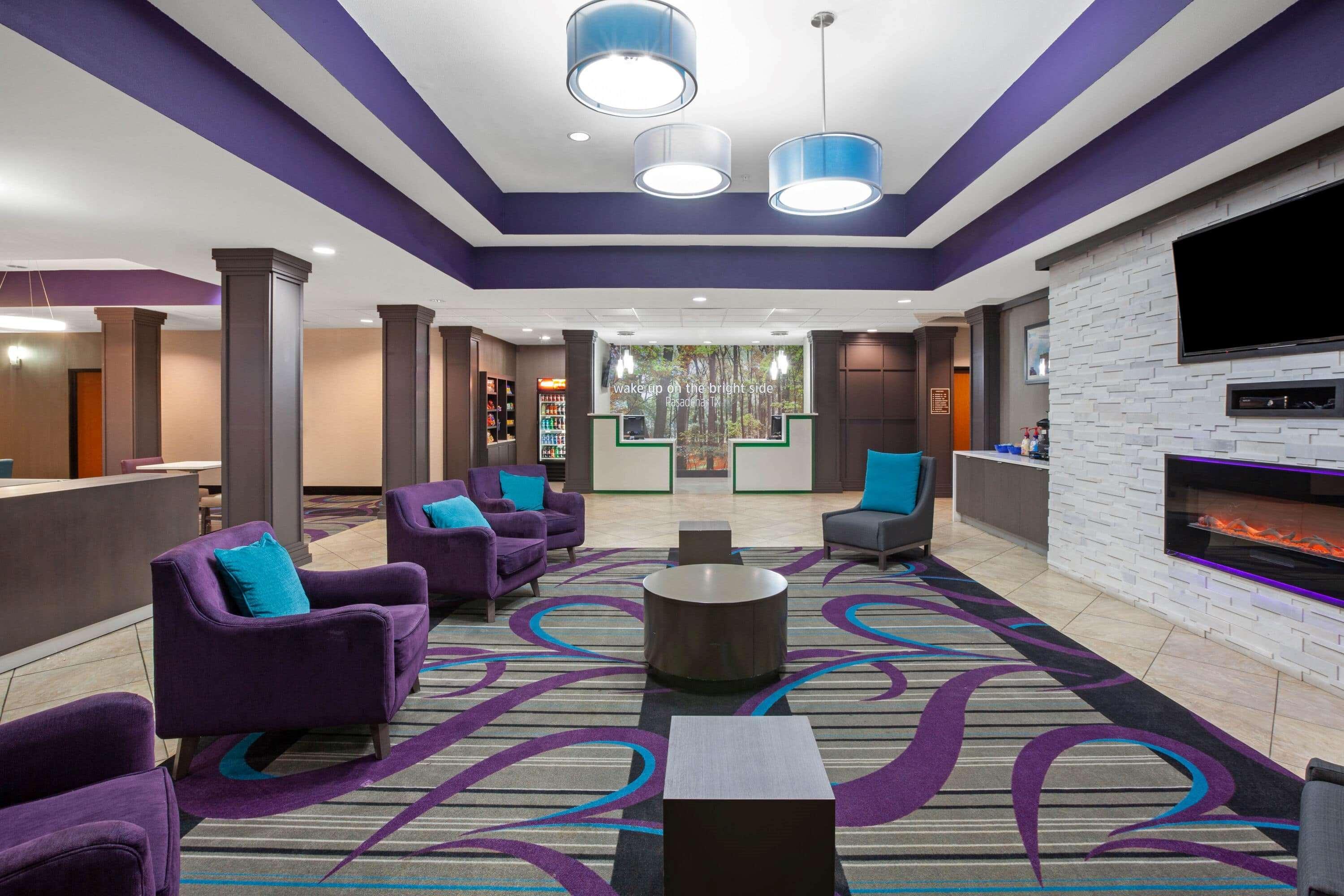 Hotel La Quinta By Wyndham North