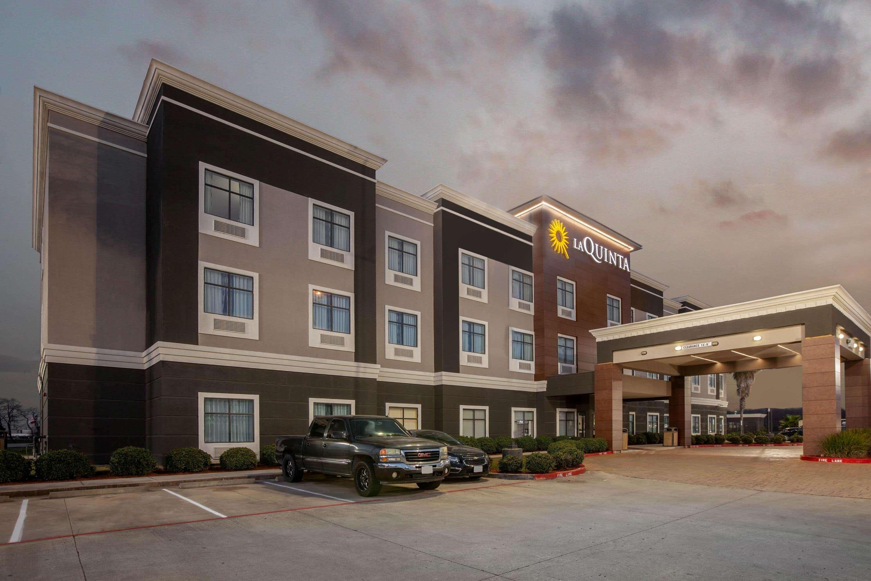 La Quinta By Wyndham North Hotel