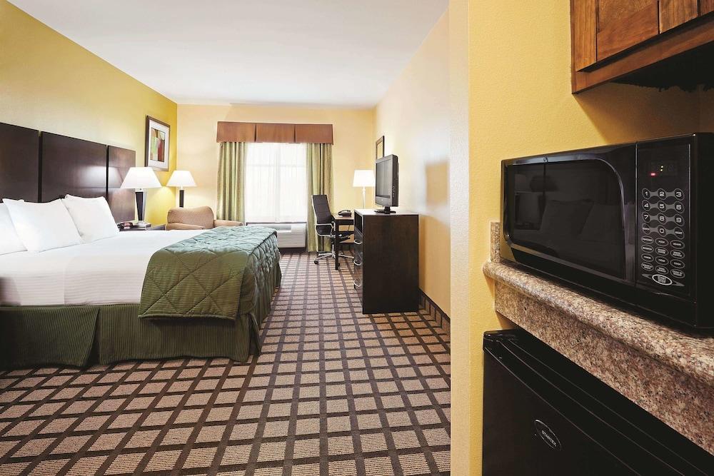 Hotel La Quinta By Wyndham North Pasadena