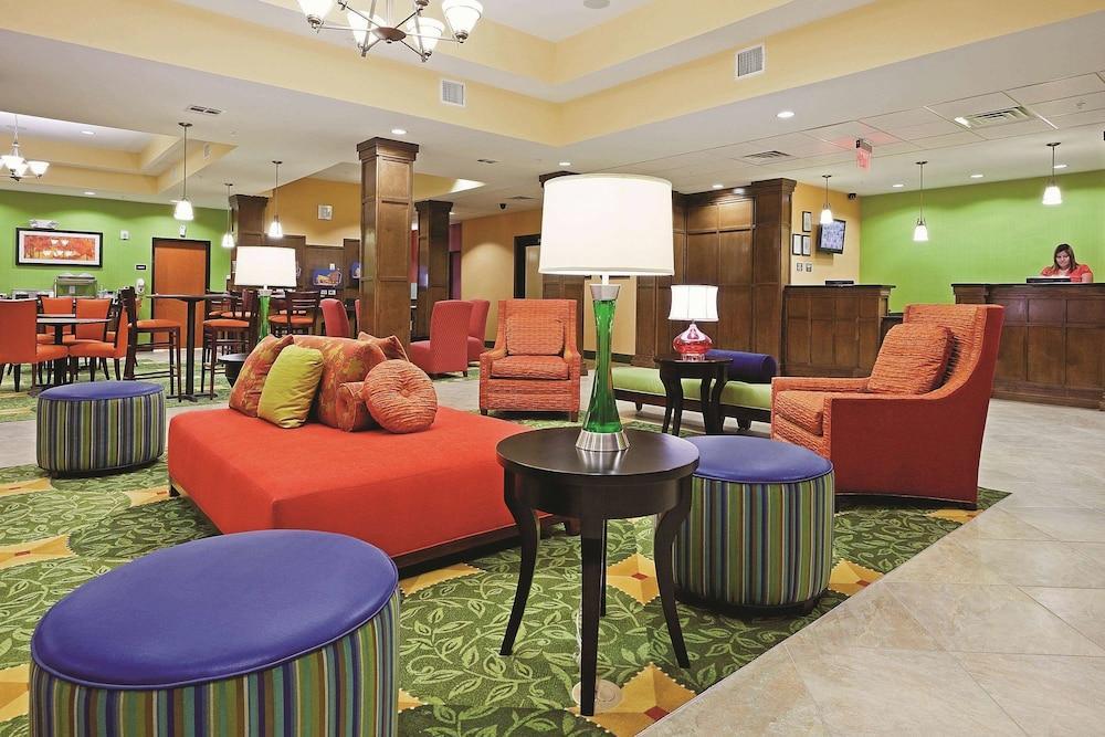 Hotel La Quinta By Wyndham North 3*