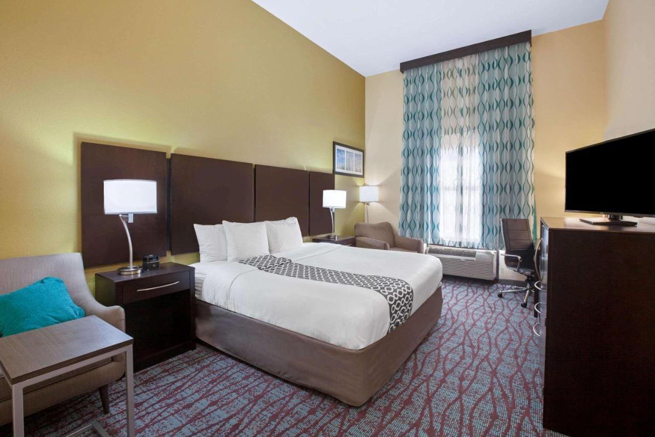 La Quinta By Wyndham North Hotel Pasadena