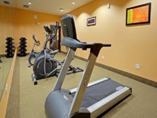 Hotel La Quinta By Wyndham North 3*