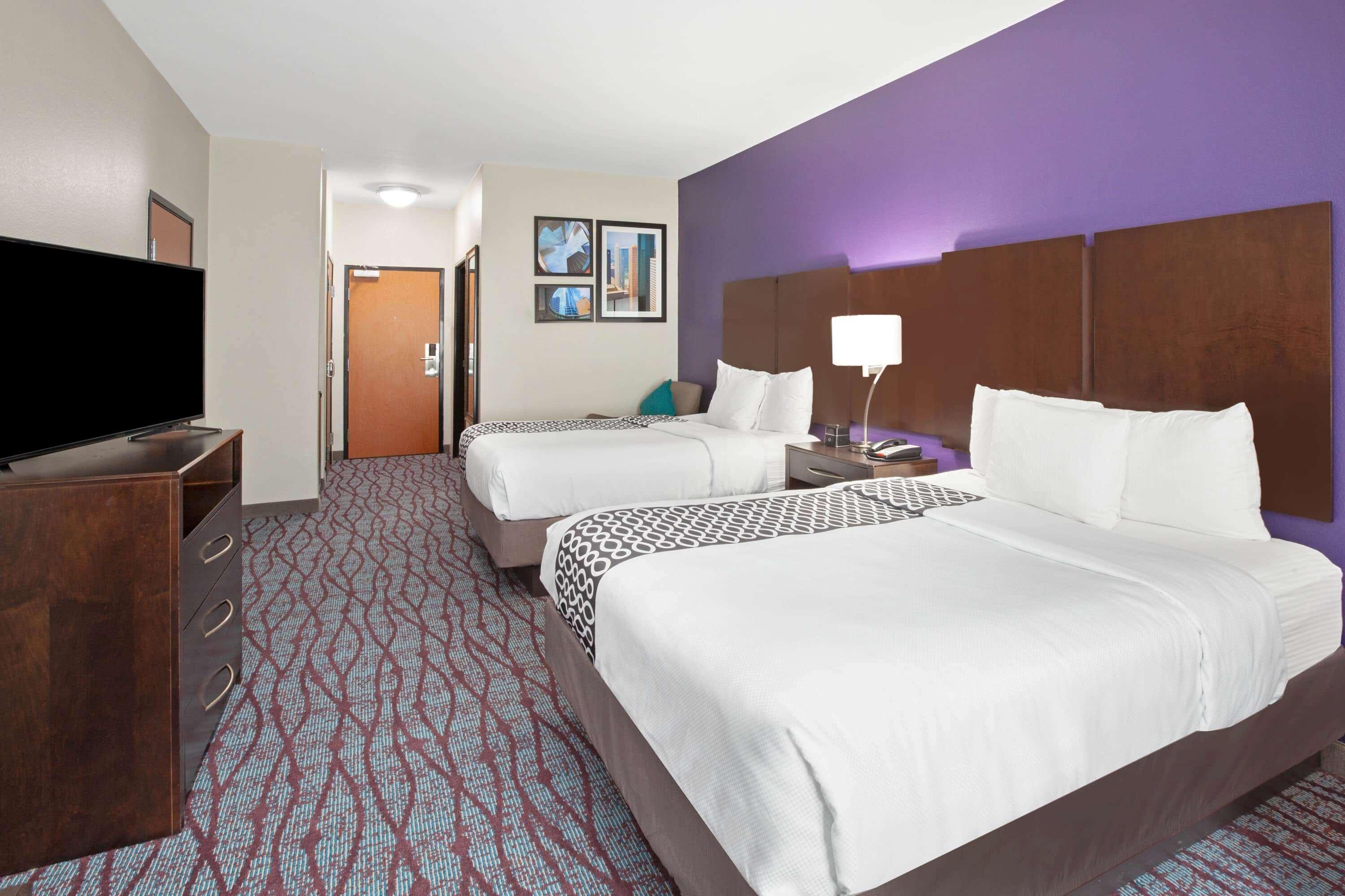 La Quinta By Wyndham North Hotel