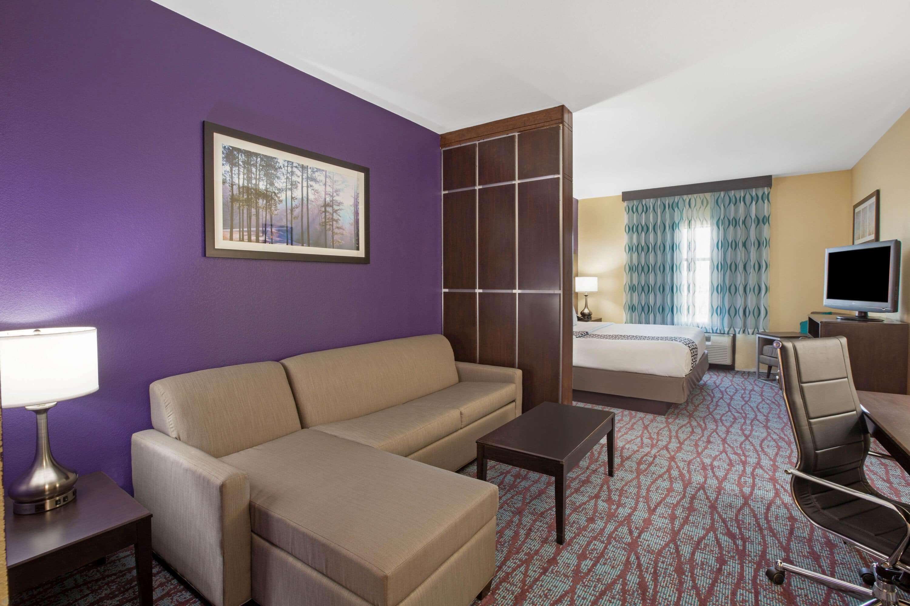 Hotel La Quinta By Wyndham North