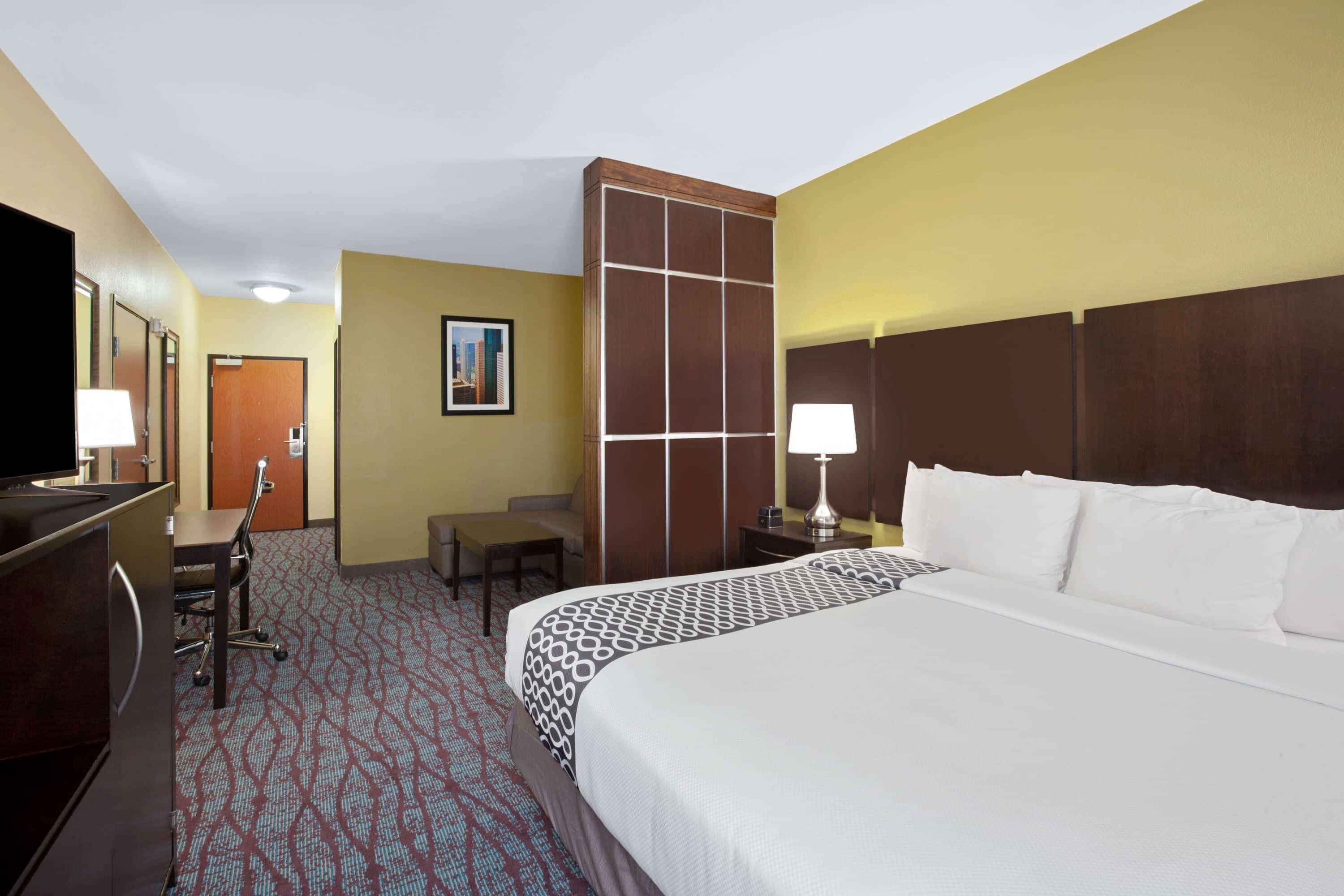 Hotel La Quinta By Wyndham North