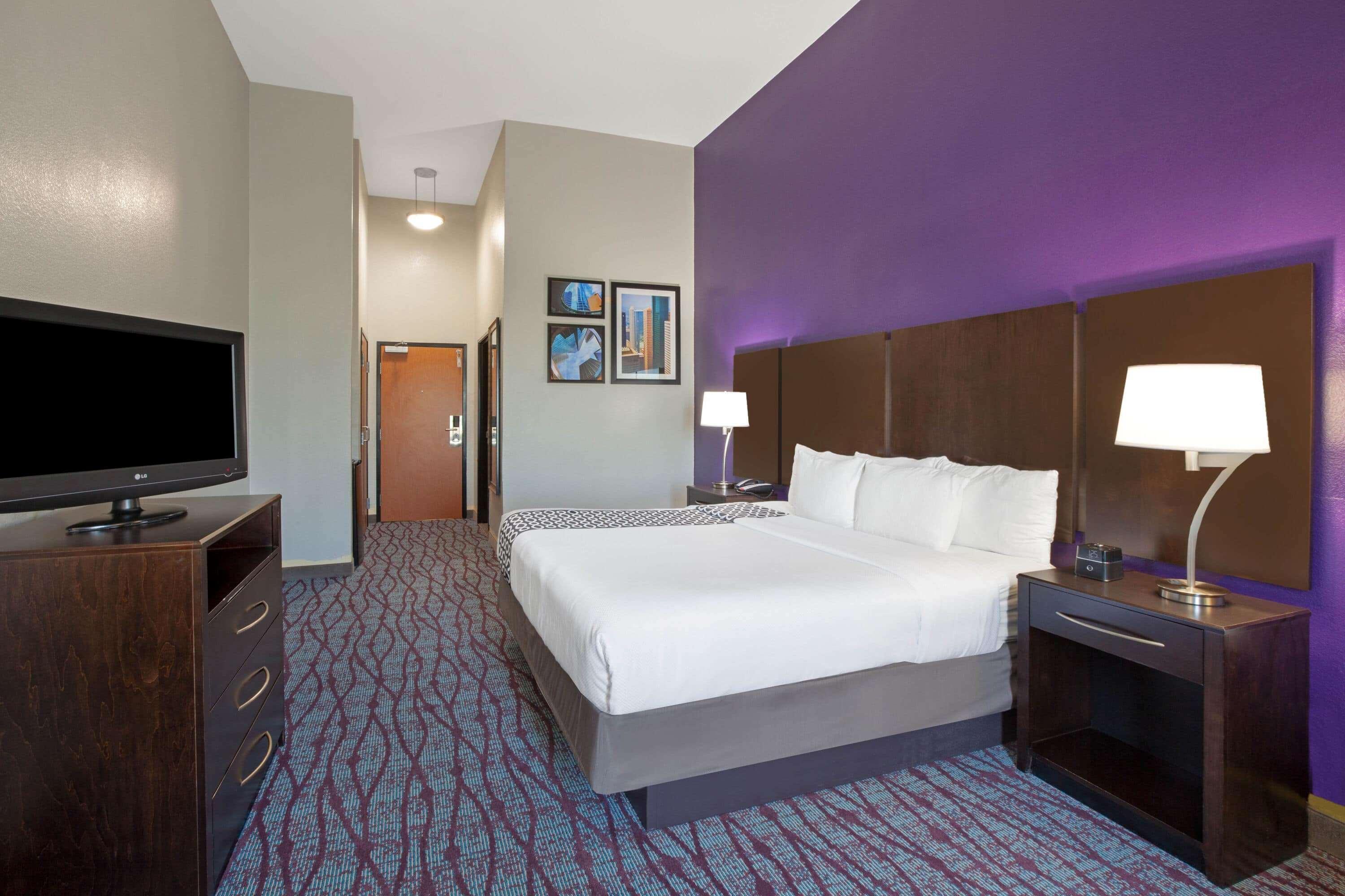 Hotel La Quinta By Wyndham North 3*
