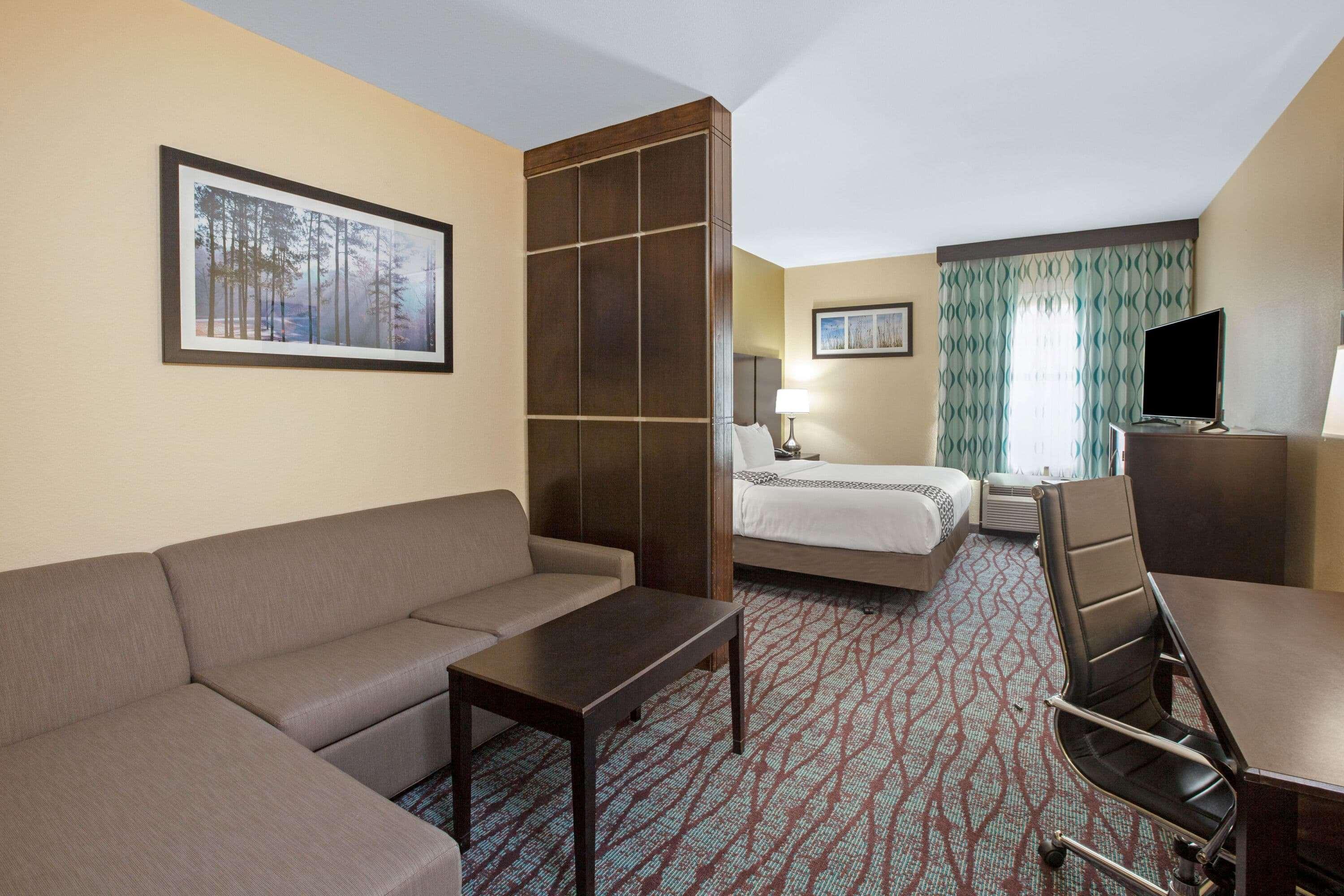 La Quinta By Wyndham North Hotel 3*