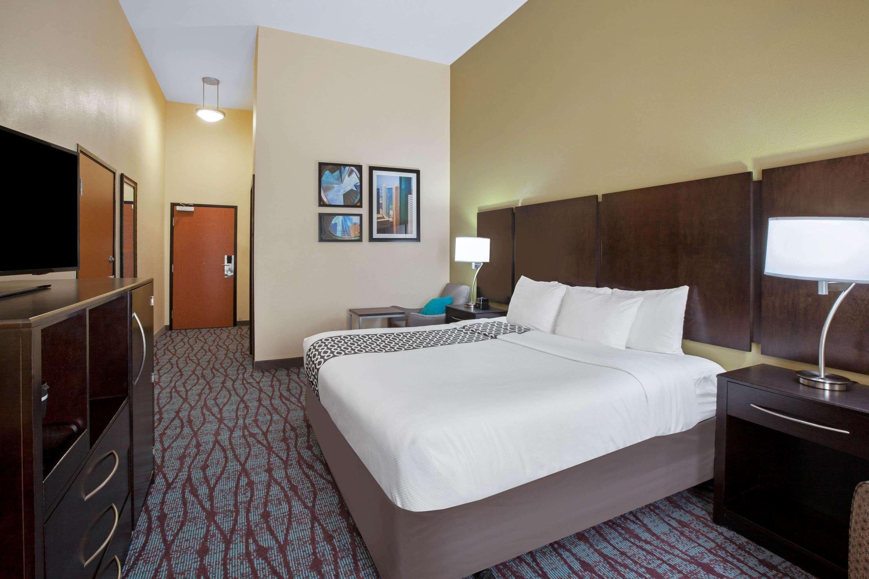 La Quinta By Wyndham North 3*