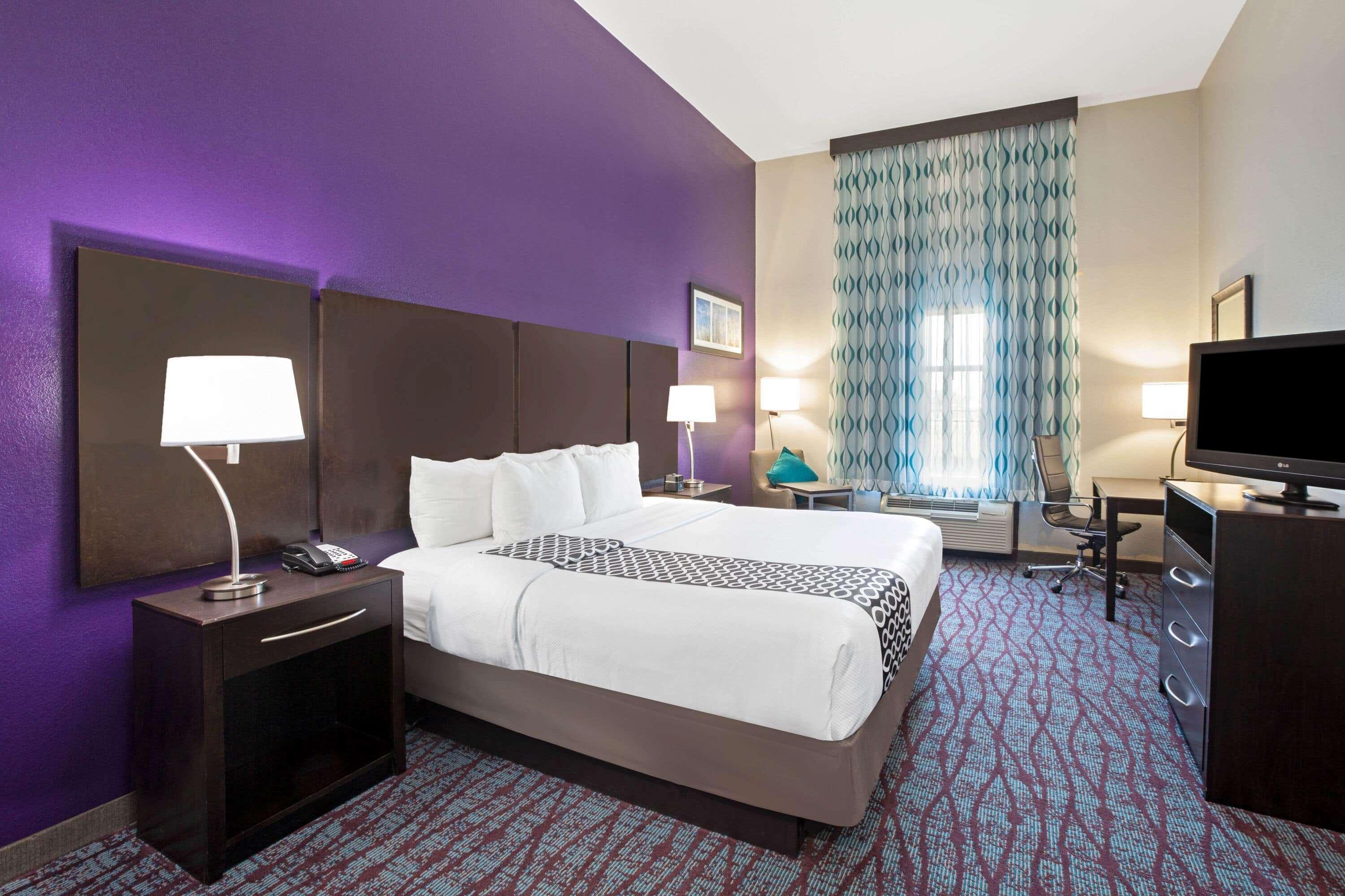 La Quinta By Wyndham North