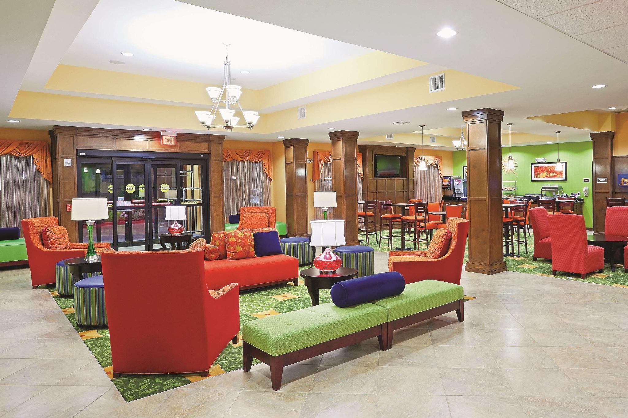 Hotel La Quinta By Wyndham North