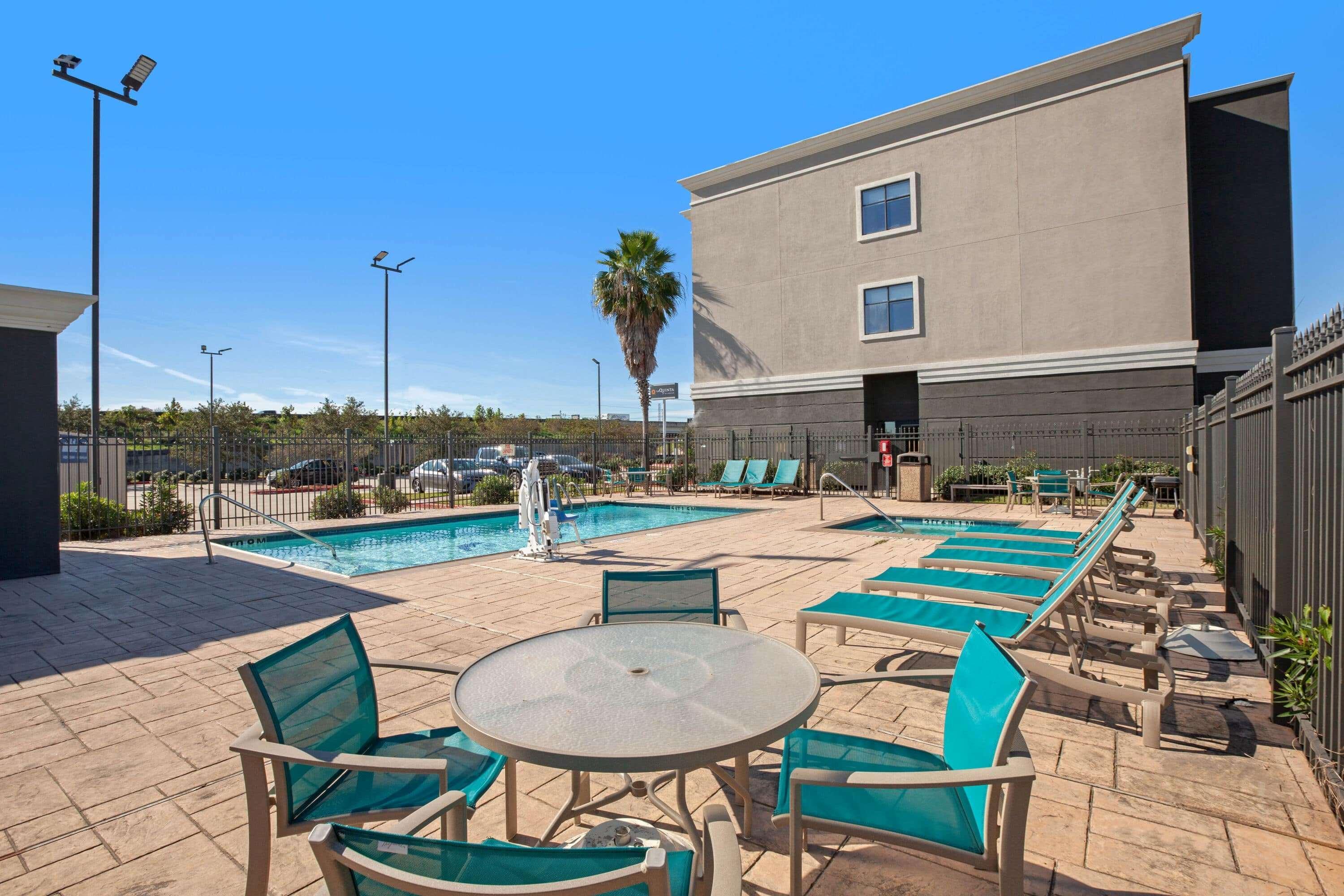 La Quinta By Wyndham North 3* Pasadena