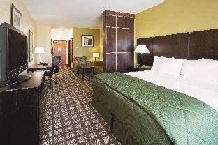 Hotel La Quinta By Wyndham North