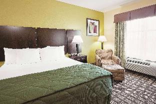 Hotel La Quinta By Wyndham North 3*