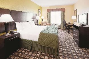 Hotel La Quinta By Wyndham North Pasadena