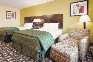 La Quinta By Wyndham North