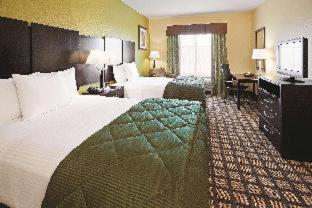 La Quinta By Wyndham North 3* Pasadena