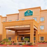 Hotel La Quinta By Wyndham North Pasadena