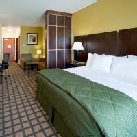 La Quinta By Wyndham North 3* Pasadena