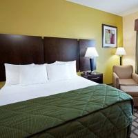 Hotel La Quinta By Wyndham North