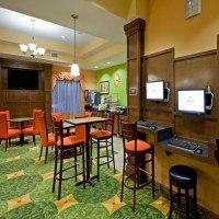 La Quinta By Wyndham North Hotel 3*