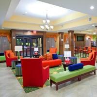 Hotel La Quinta By Wyndham North Pasadena